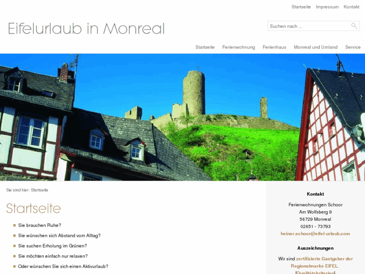 www.eifel-urlaub.com