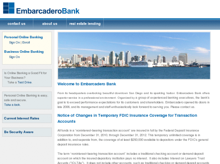 www.embarcaderobank.com