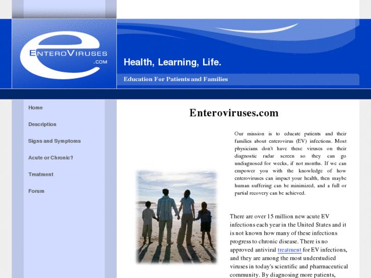 www.enteroviruses.com