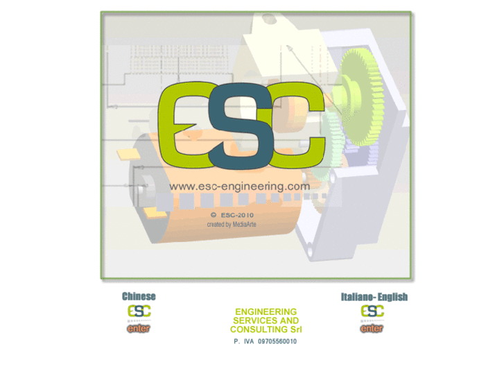 www.esc-engineering.com