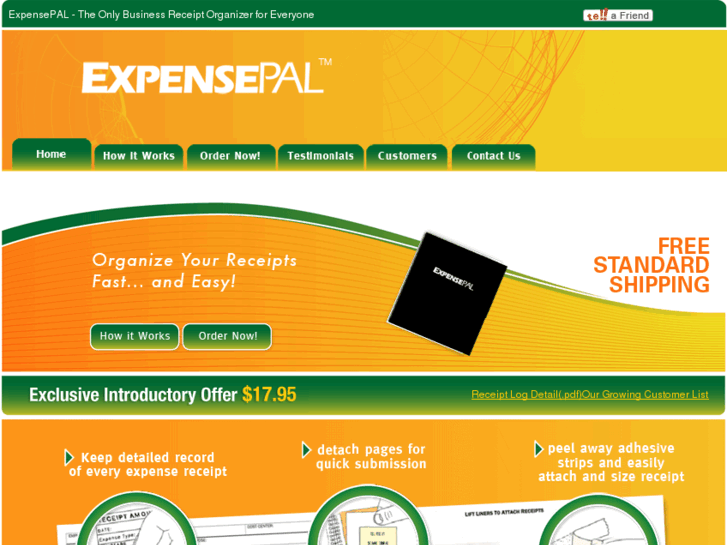 www.expensepal.com