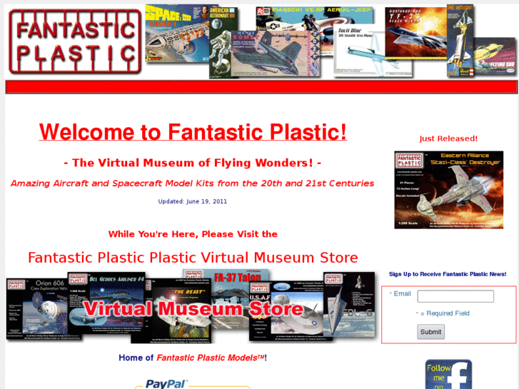 www.fantastic-plastic.com