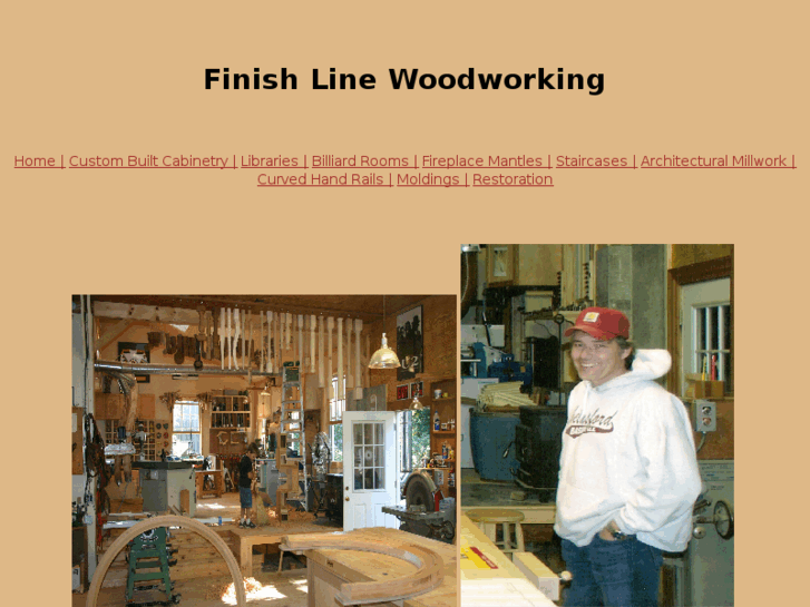 www.finishlinewoodworking.com