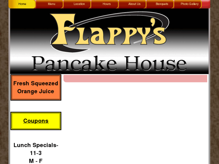 www.flappyspancakehouse.com