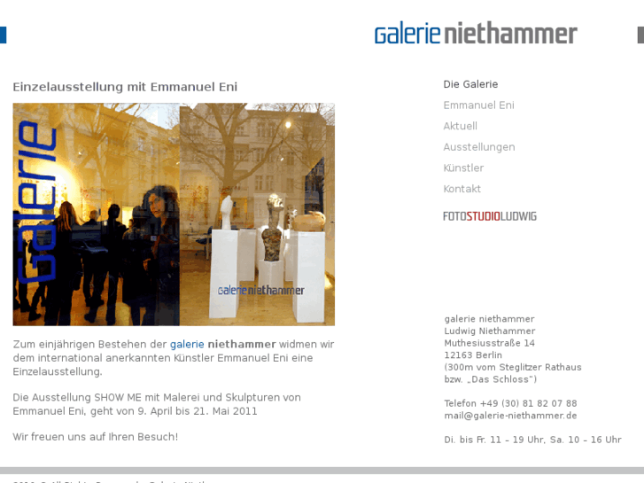 www.galerie-niethammer.de