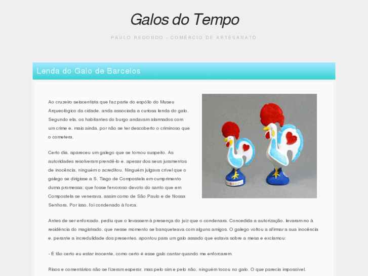 www.galosdotempo.com