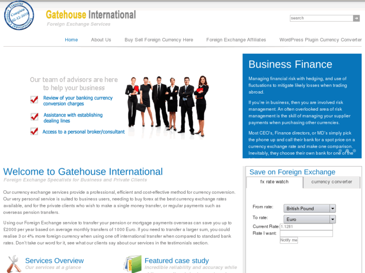 www.gatehouseintl.com