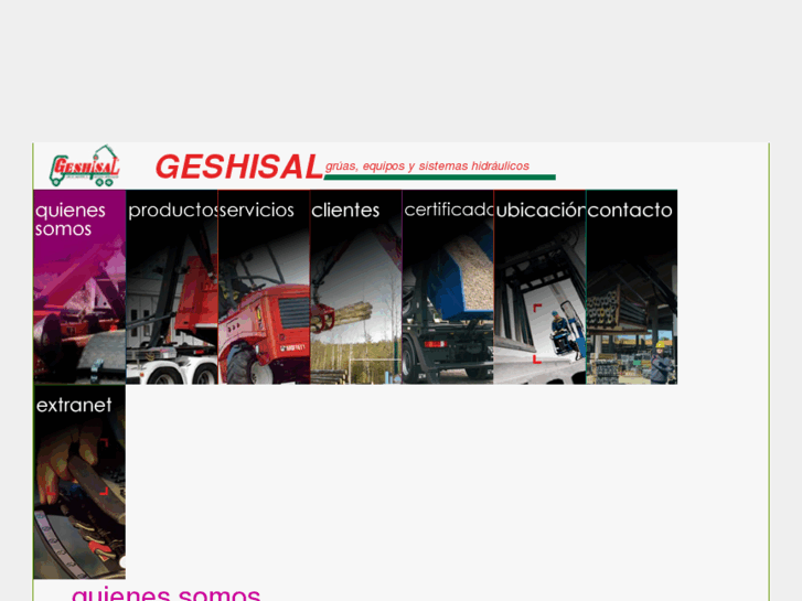 www.geshisal.es
