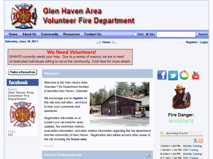 www.glenhavenfire.org