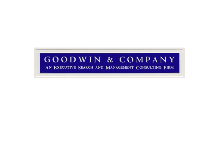 www.goodwinco.com