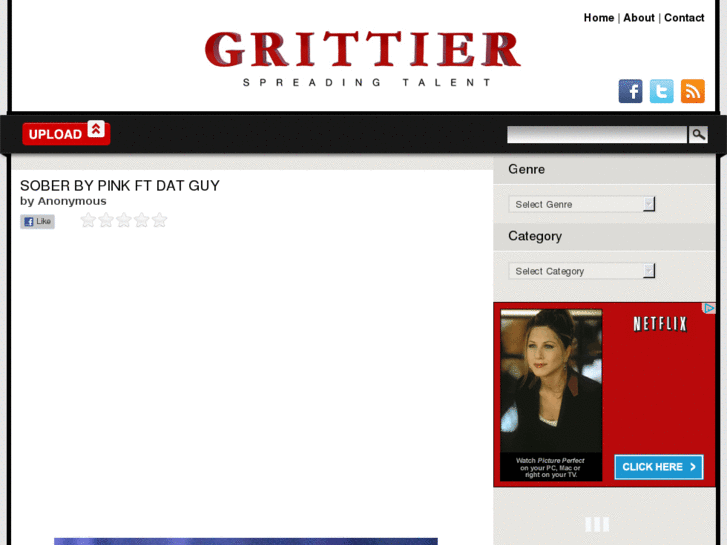 www.grittier.net