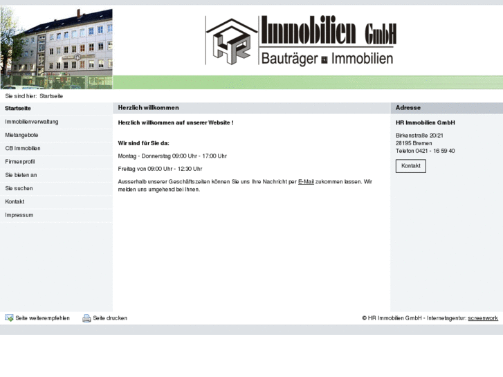 www.hausverwaltung-bremen.com