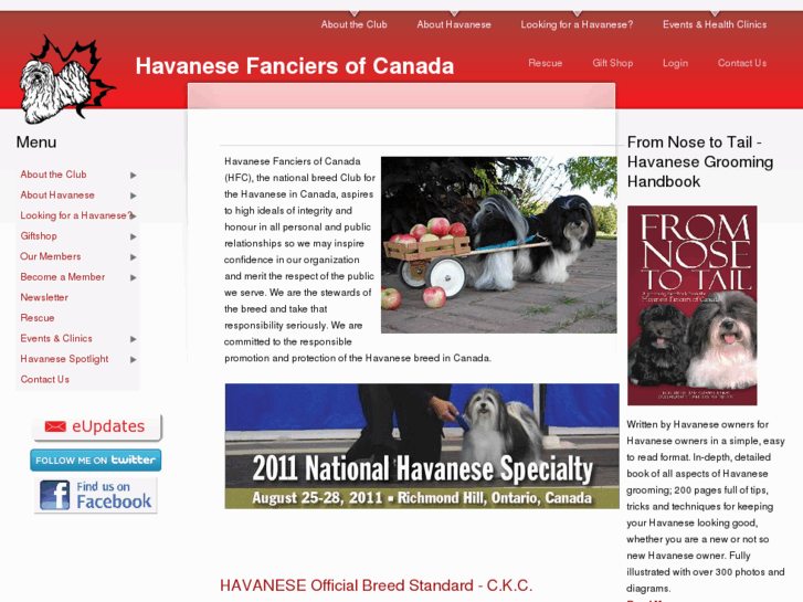 www.havanesefanciers.com