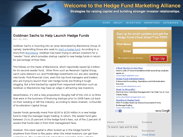 www.hedgefundmarketingalliance.com