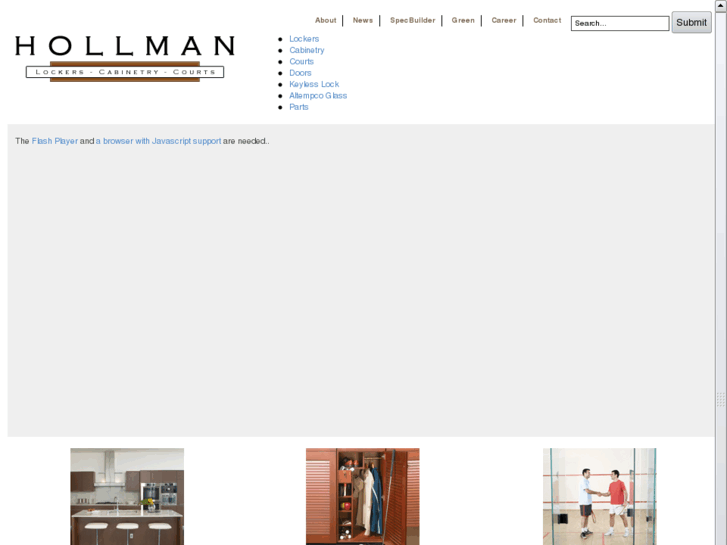 www.hollman.com