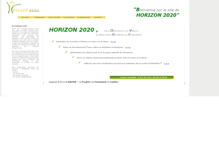 www.horizon2020.net