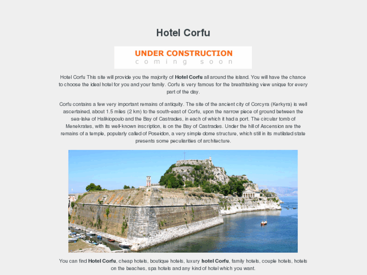 www.hotelcorfu.net