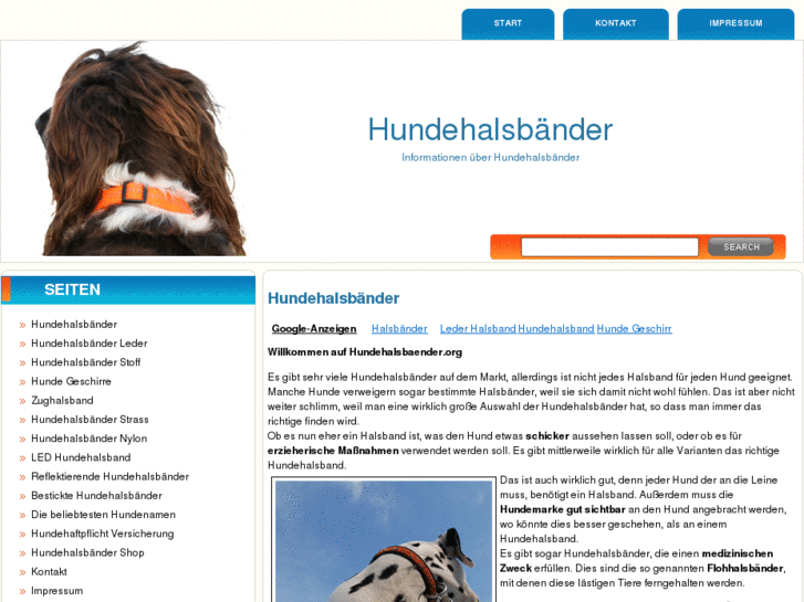 www.hundehalsbaender.org