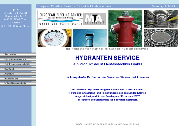 www.hydranten.org