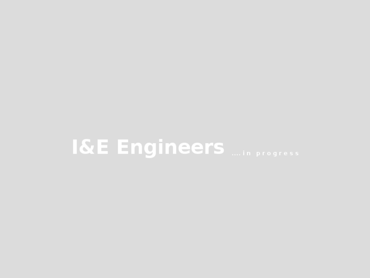 www.ie-engineers.com