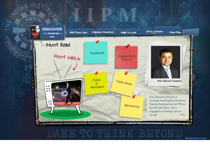 www.iipm-naveenchamoli.com