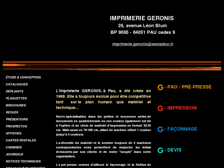 www.imprimerie-geronis.com