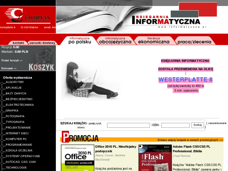 www.informatyczna.pl