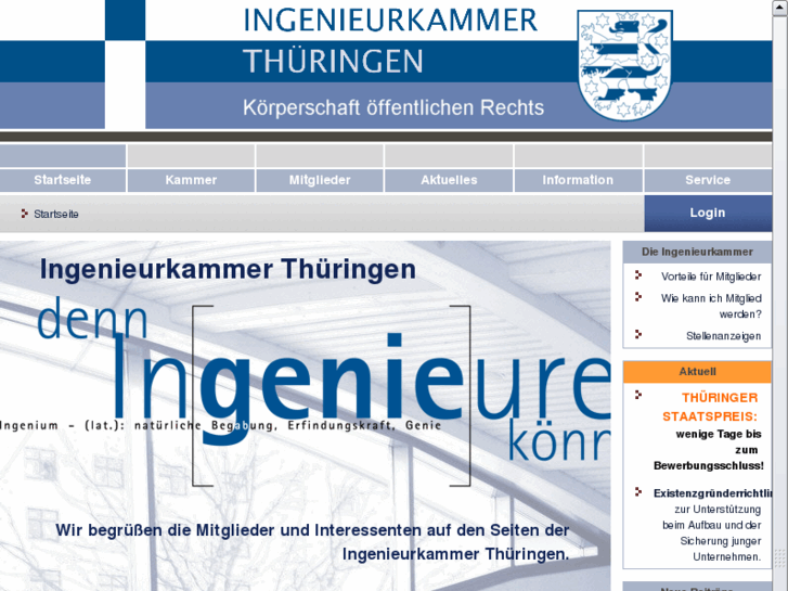 www.ingenieure-thueringen.de