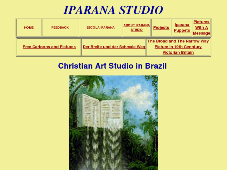 www.iparanastudio.com