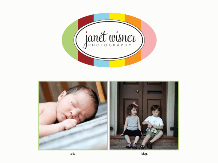 www.janetwisnerphotography.com