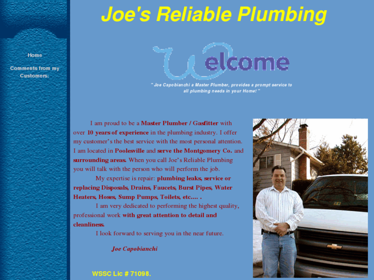 www.joesreliableplumbing.com