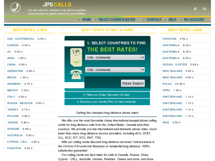 www.jpscalls.com