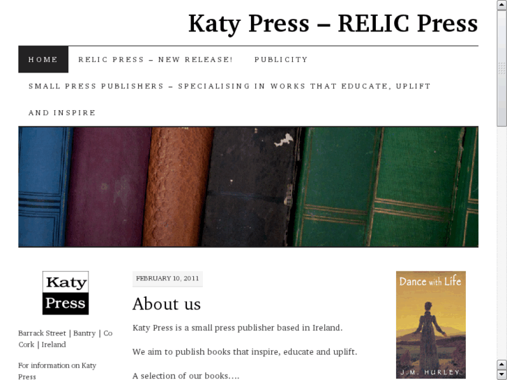 www.katy-press.com
