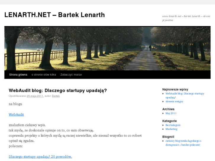 www.lenarth.net