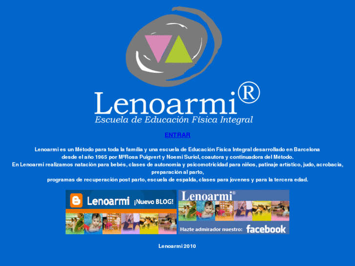 www.lenoarmi.com