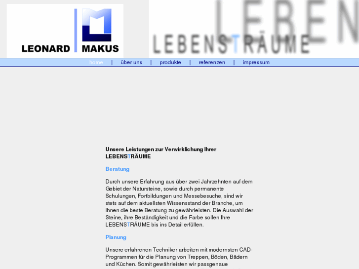 www.leonardmakus.com