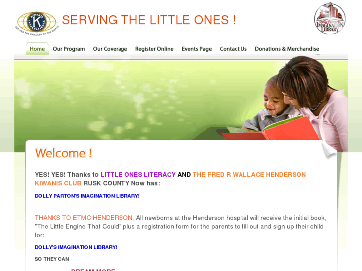 www.littleonesliteracy.com