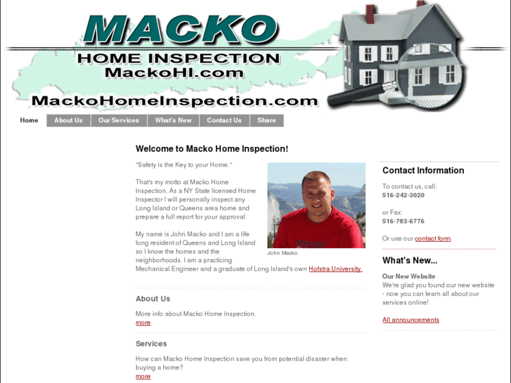 www.mackohi.com