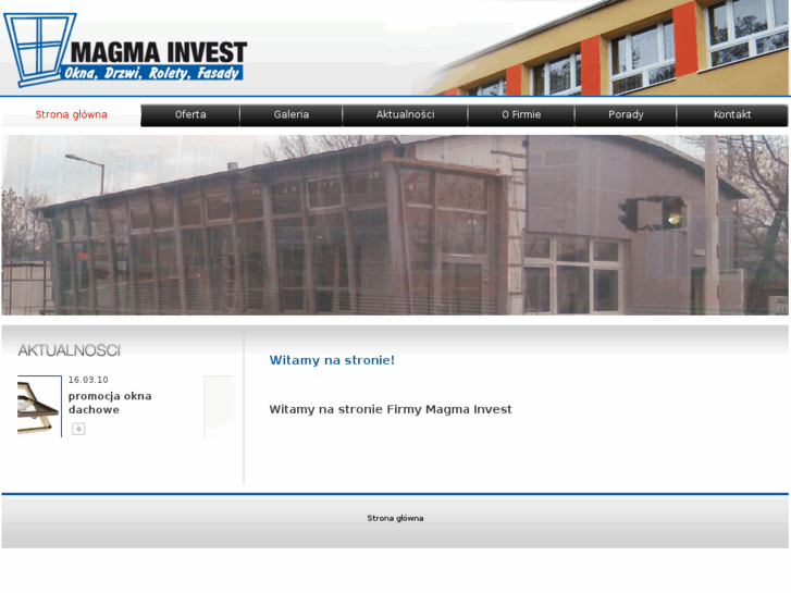 www.magma-invest.pl