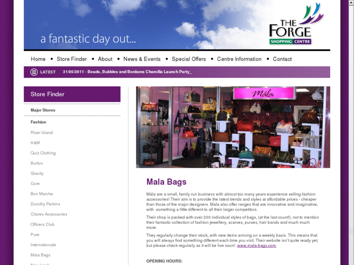 www.mala-bags.com
