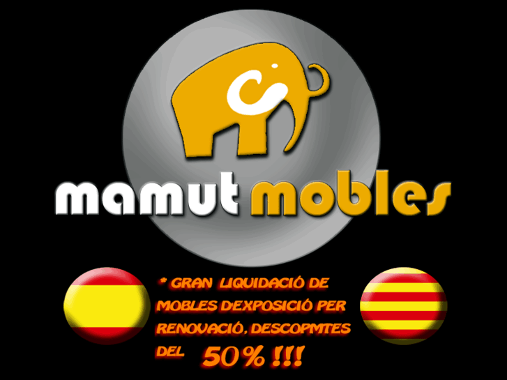 www.mamutmobles.com