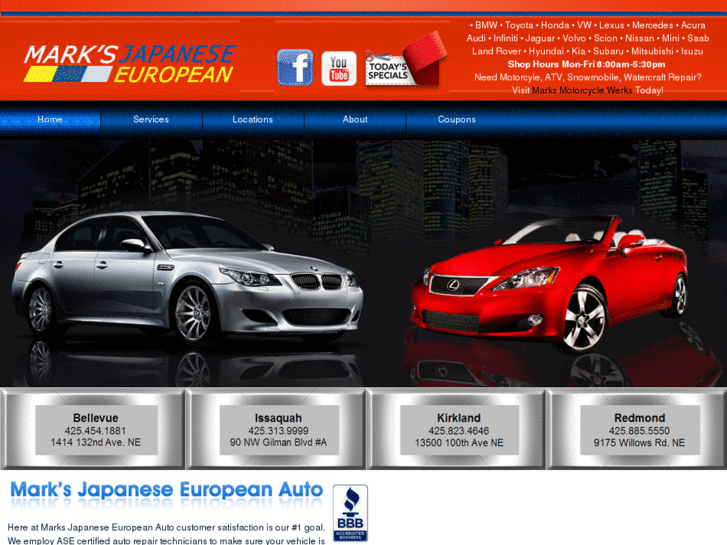 www.marksjapanese.com