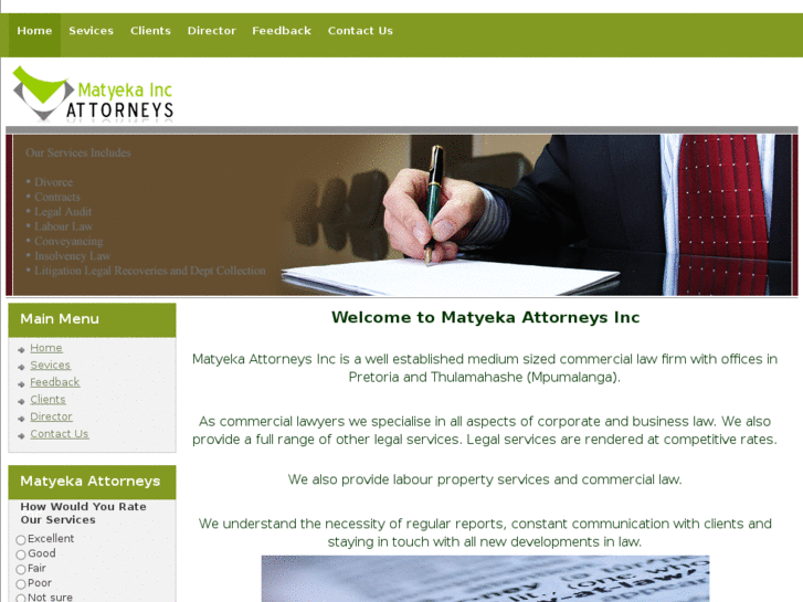 www.matyekainc.com