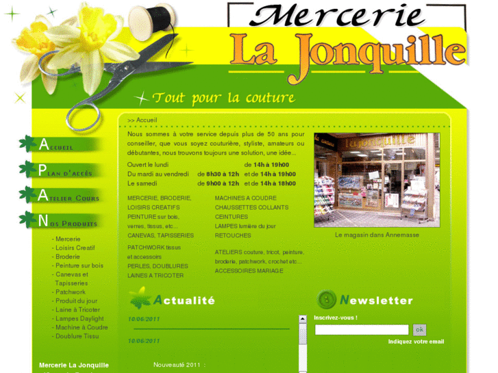 www.mercerie-la-jonquille.com