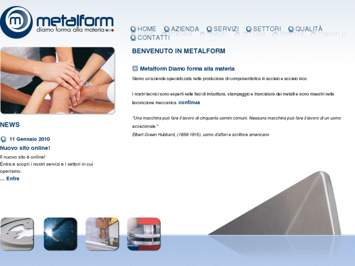 www.metalform.info