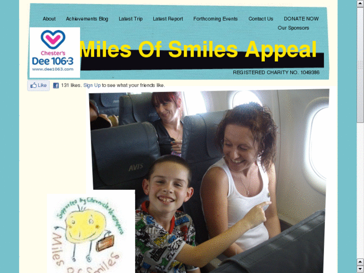 www.miles-of-smiles.com