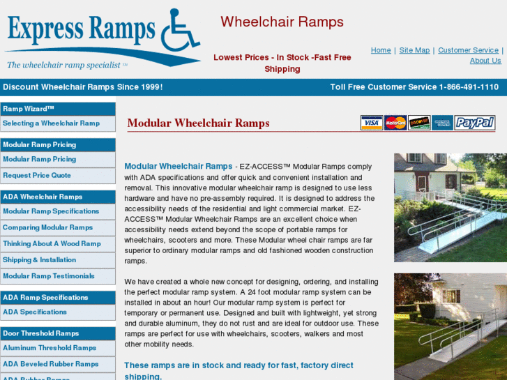 www.modular-wheelchair-ramps.com