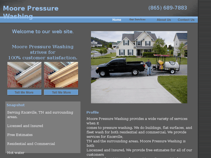 www.moorepressurewashing.com