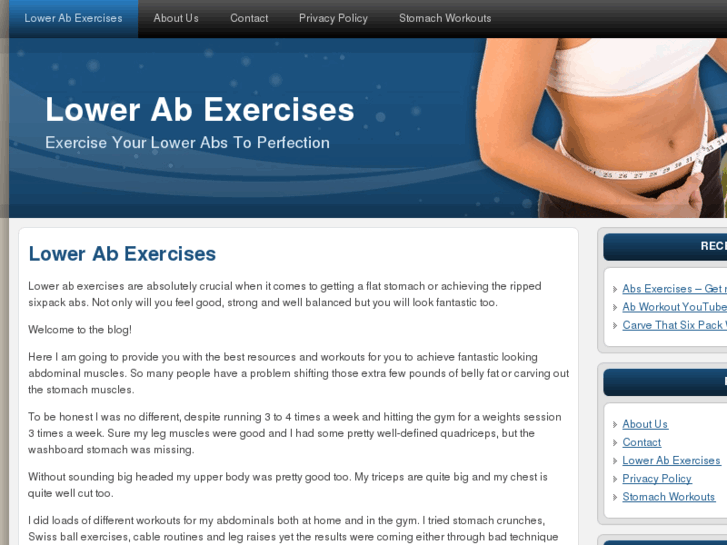 www.mylowerabexercises.com