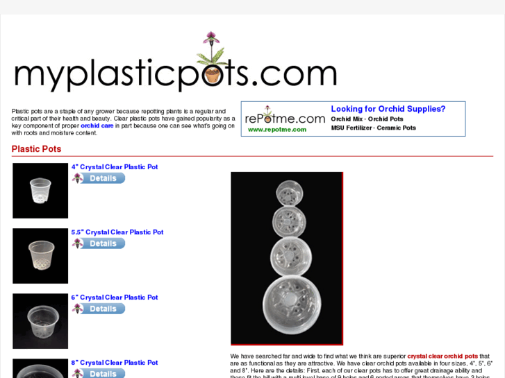 www.myplasticpots.com